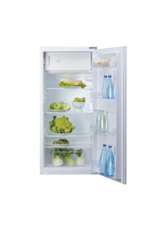 PRCI 12GS2 | Inbouw koelkast | 122 cm | Sleepdeur