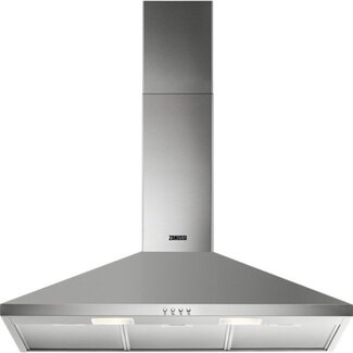 Zanussi ZHC92462XA | Afzuigkap | 90 cm