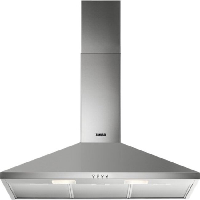 Zanussi ZHC92462XA | Afzuigkap | 90 cm