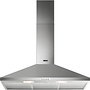 Zanussi ZHC92462XA | Afzuigkap | 90 cm