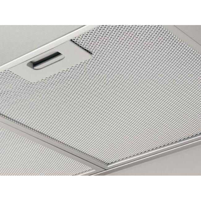 Zanussi ZHC92462XA | Afzuigkap | 90 cm