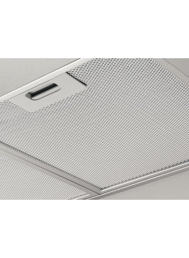 Zanussi ZHC92462XA | Afzuigkap | 90 cm