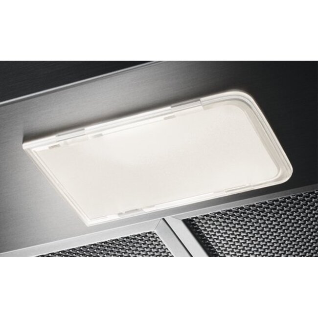 Zanussi ZHC92462XA | Afzuigkap | 90 cm