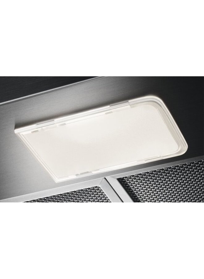 Zanussi ZHC92462XA | Afzuigkap | 90 cm