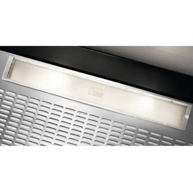 Zanussi ZHT631X | Onderbouw afzuigkap | 60 cm | RVS