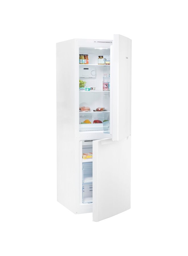 Bosch KGN33NWEB | Koelvriescombinatie | Wit | 176 cm