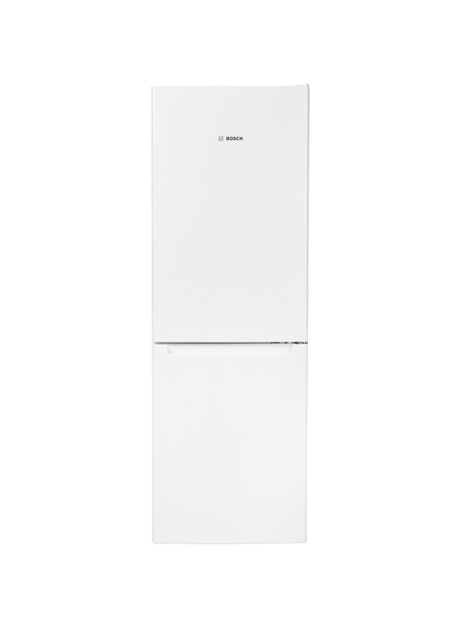 Bosch KGN33NWEB | Koelvriescombinatie | Wit | 176 cm