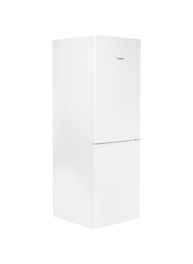 Bosch KGN33NWEB | Koelvriescombinatie | Wit | 176 cm