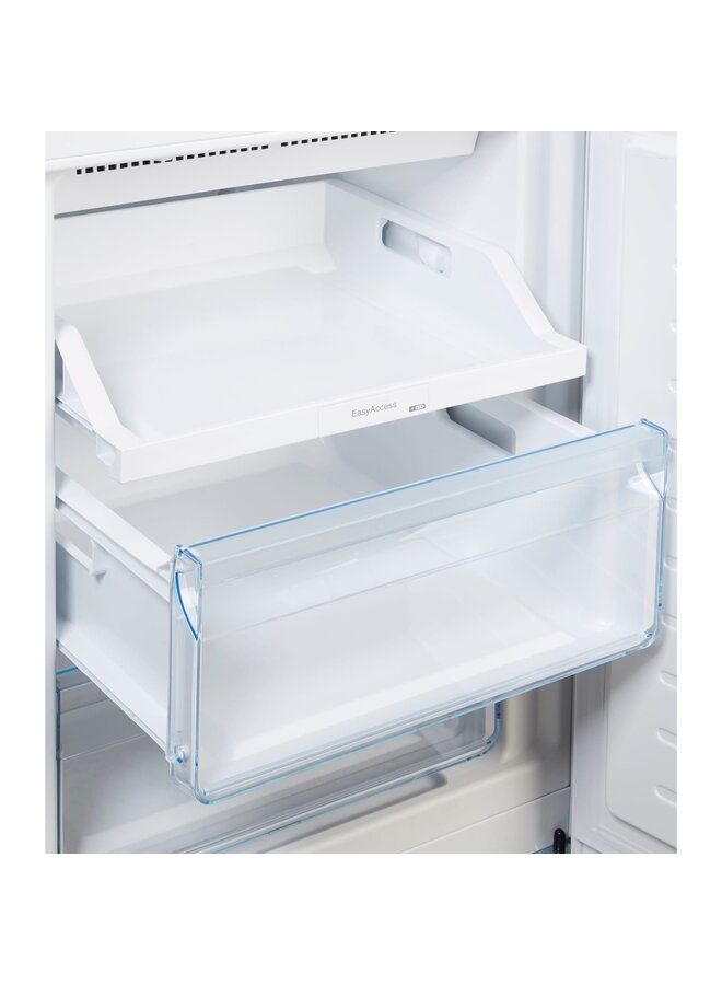 Bosch KGN33NWEB | Koelvriescombinatie | Wit | 176 cm