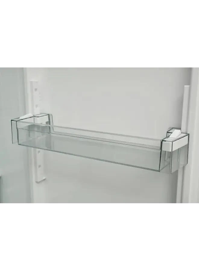 Sharp SJ-FTB01ITXWD-EU | Koelvriescombinatie | Wit | 145 cm