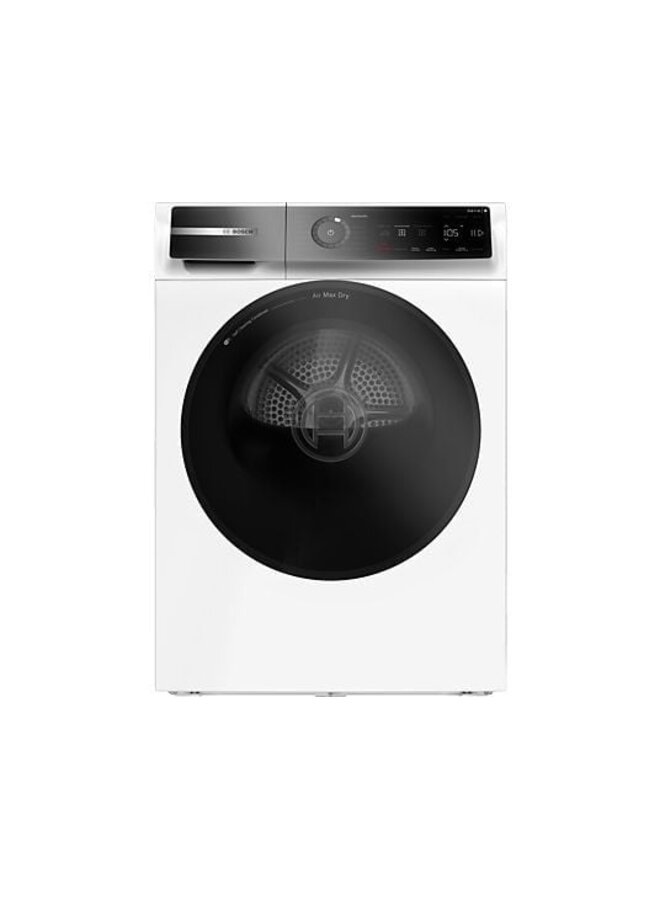 Bosch  WRB247C40 | Warmtepompdroger | 9 kg | A label