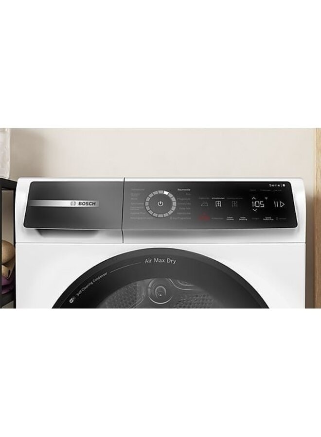 Bosch  WRB247C40 | Warmtepompdroger | 9 kg | A label