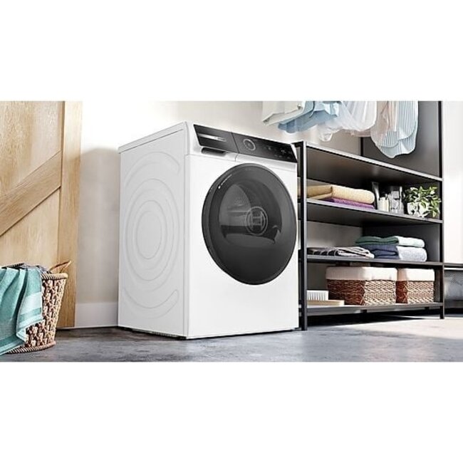 Bosch  WRB247C40 | Warmtepompdroger | 9 kg | A label