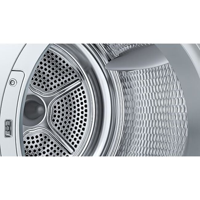 Bosch  WRB247C40 | Warmtepompdroger | 9 kg | A label