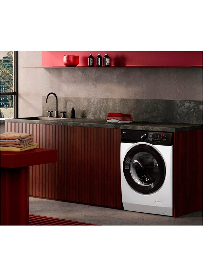 AEG LR6FE48FL | Wasmachine | 8 kg | A | MAXWASH