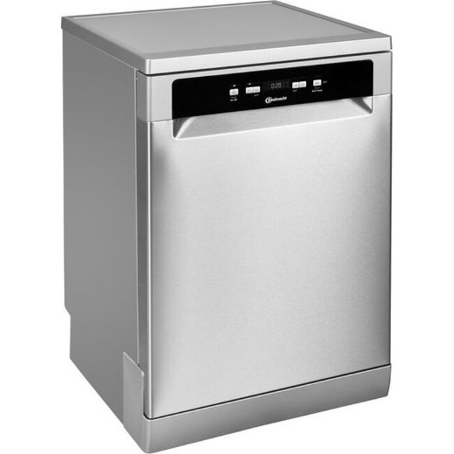 Bauknecht OBFC Ecosilent 9760 | Vrijstaande vaatwasser | A | RVS