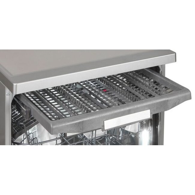 Bauknecht OBFC Ecosilent 9760 | Vrijstaande vaatwasser | A | RVS