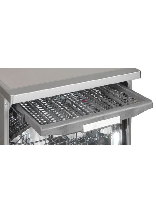 Bauknecht OBFC Ecosilent 9760 | Vrijstaande vaatwasser | A | RVS