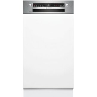 Bosch SPI2HKS42E | Half geintegreerde vaatwasser | 45 cm Bosch SPI2HKS42E | Half geintegreerde vaatwasser | 45 cm
