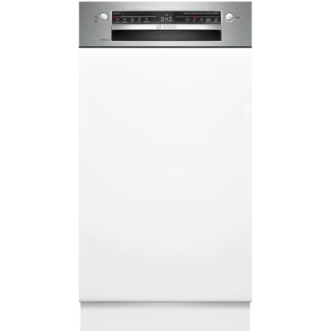 Bosch SPI2HKS42E | Half geintegreerde vaatwasser | 45 cm