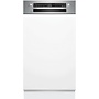 Bosch SPI2HKS42E | Half geintegreerde vaatwasser | 45 cm