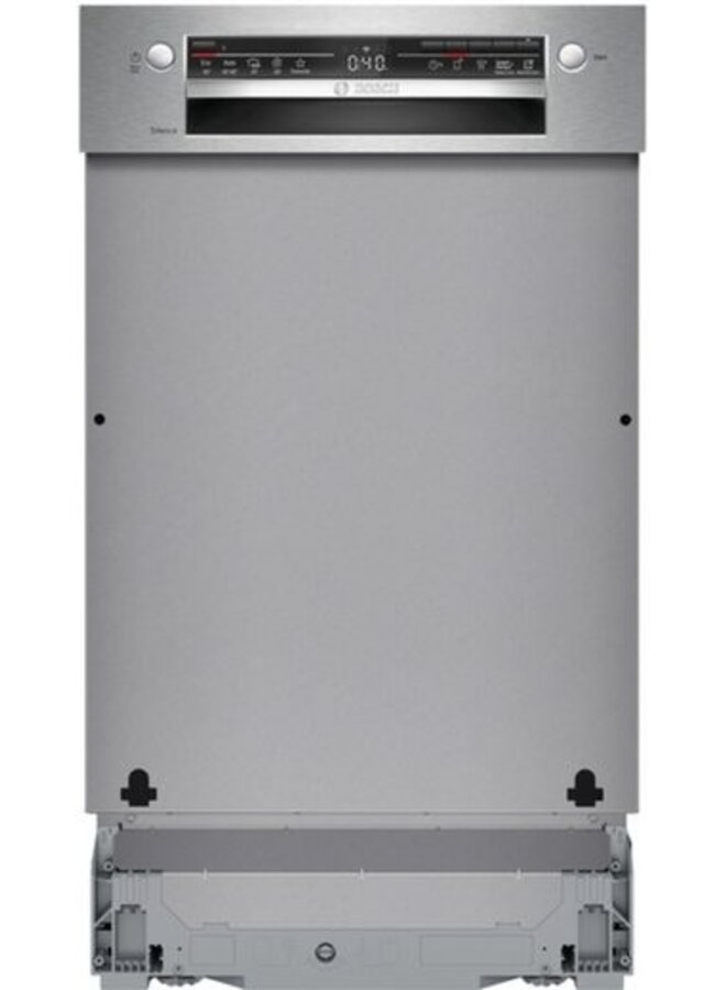 Bosch SPI2HKS42E | Half geintegreerde vaatwasser | 45 cm