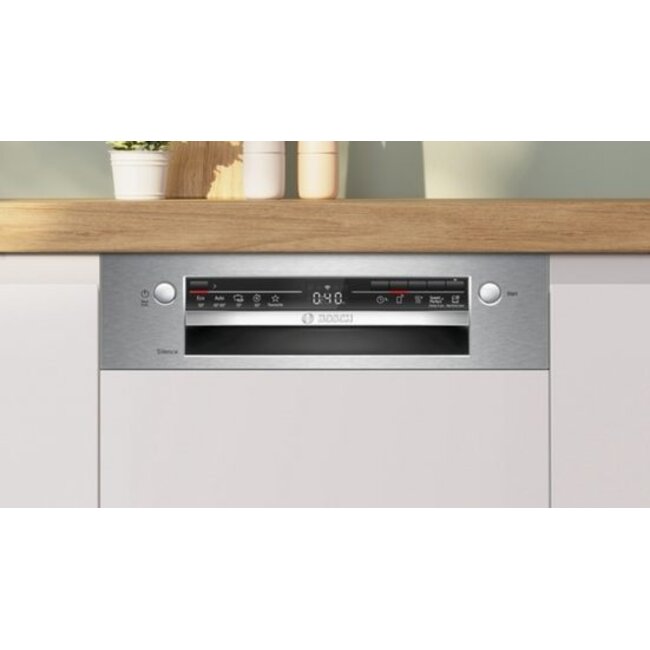Bosch SPI2HKS42E | Half geintegreerde vaatwasser | 45 cm