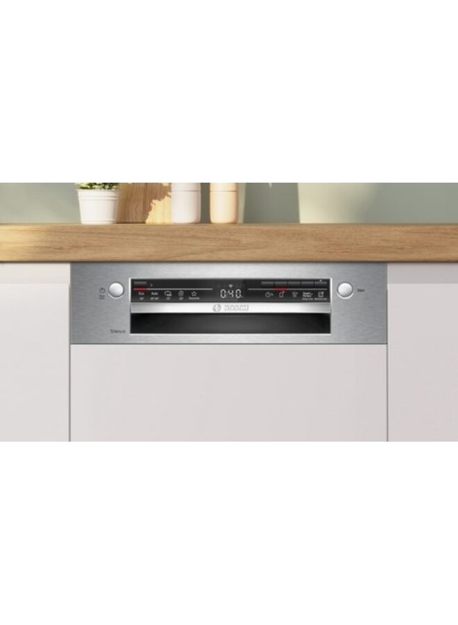 Bosch SPI2HKS42E | Half geintegreerde vaatwasser | 45 cm