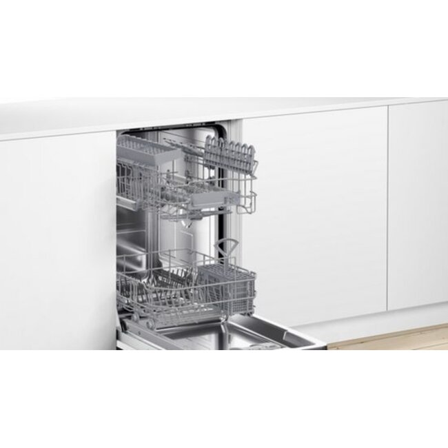 Bosch SPI2HKS42E | Half geintegreerde vaatwasser | 45 cm