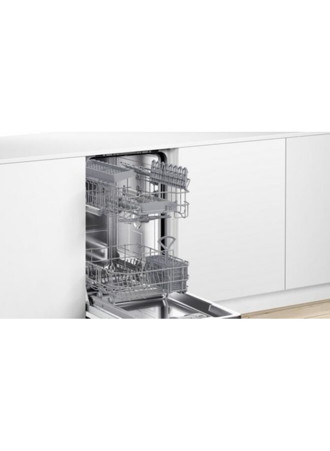 Bosch SPI2HKS42E | Half geintegreerde vaatwasser | 45 cm