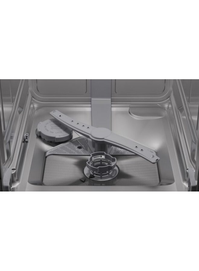 Bosch SPI2HKS42E | Half geintegreerde vaatwasser | 45 cm