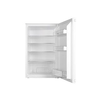 Amica EVKS16172 | Inbouw koelkast | 88 cm | Sleepdeur