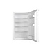 Amica EVKS16172 | Inbouw koelkast | 88 cm | Sleepdeur