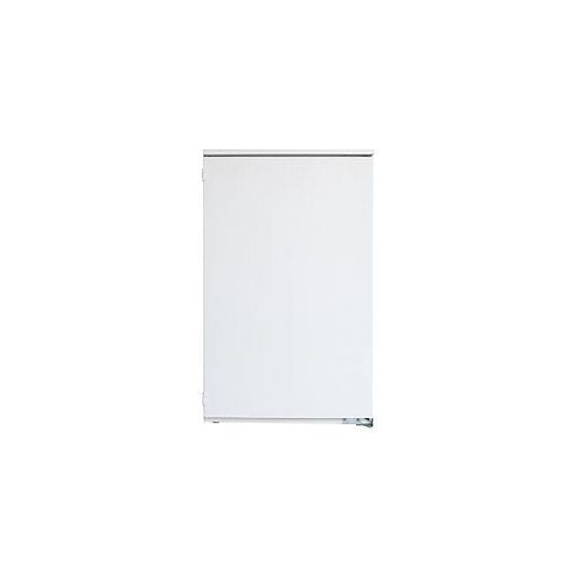 Amica EVKS16172 | Inbouw koelkast | 88 cm | Sleepdeur