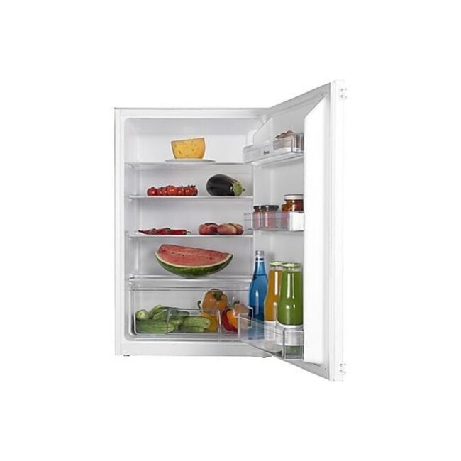 Amica EVKS16172 | Inbouw koelkast | 88 cm | Sleepdeur