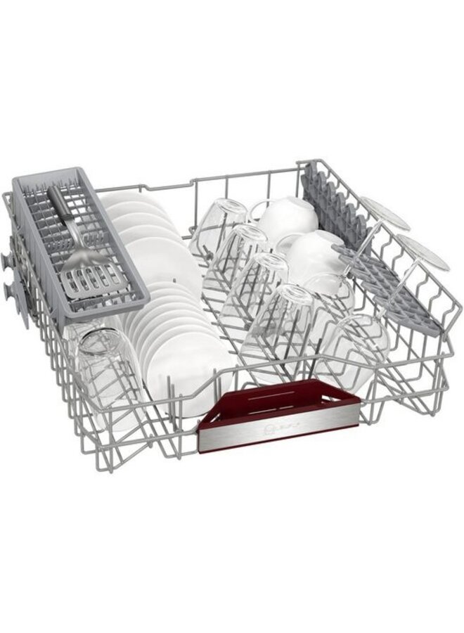 Neff S155EAX16E | Inbouw vaatwasser | A label | Autodeur