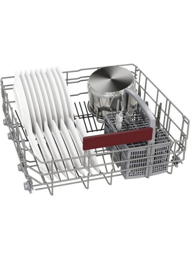 Neff S155EAX16E | Inbouw vaatwasser | A label | Autodeur