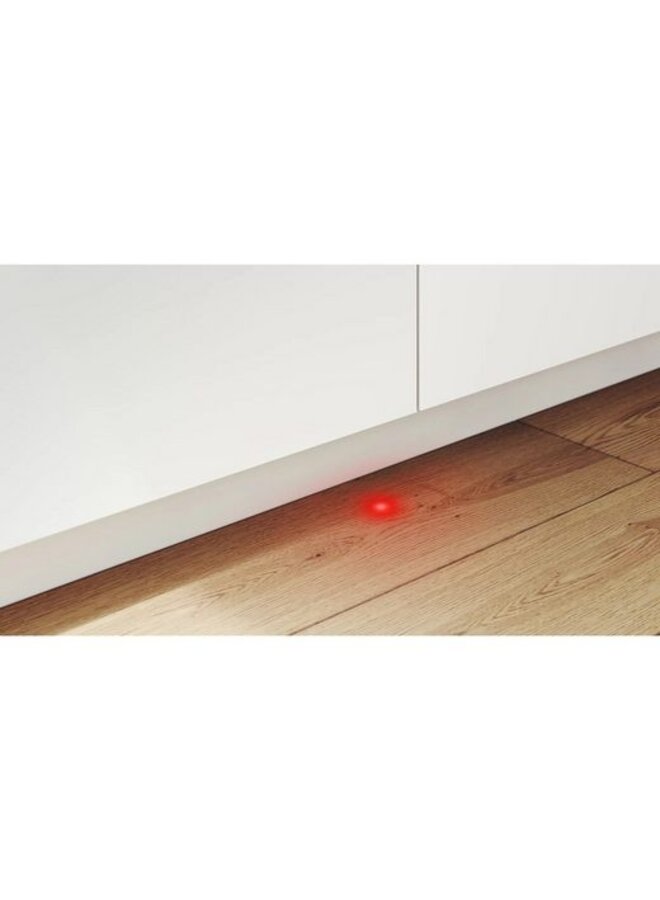 Neff S155EAX16E | Inbouw vaatwasser | A label | Autodeur