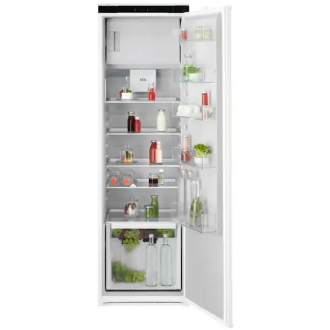 AEG TF6DS181ES | Inbouw koelkast | 178 cm | Sleepdeur