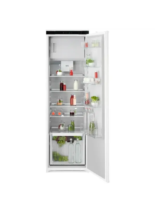 AEG TF6DS181ES | Inbouw koelkast | 178 cm | Sleepdeur