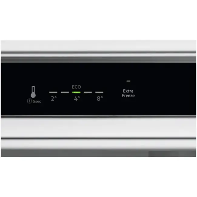 AEG TF6DS181ES | Inbouw koelkast | 178 cm | Sleepdeur