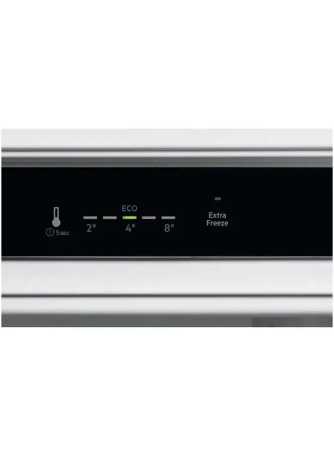 AEG TF6DS181ES | Inbouw koelkast | 178 cm | Sleepdeur