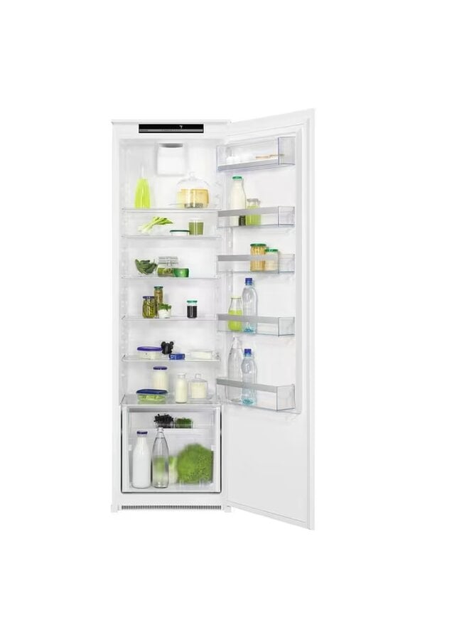 DKBB2690SK | Inbouw koelkast | 178 cm | Sleepdeur