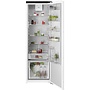 AEG ER6D18C | Inbouw koelkast | 178 cm | D | Deur op deur