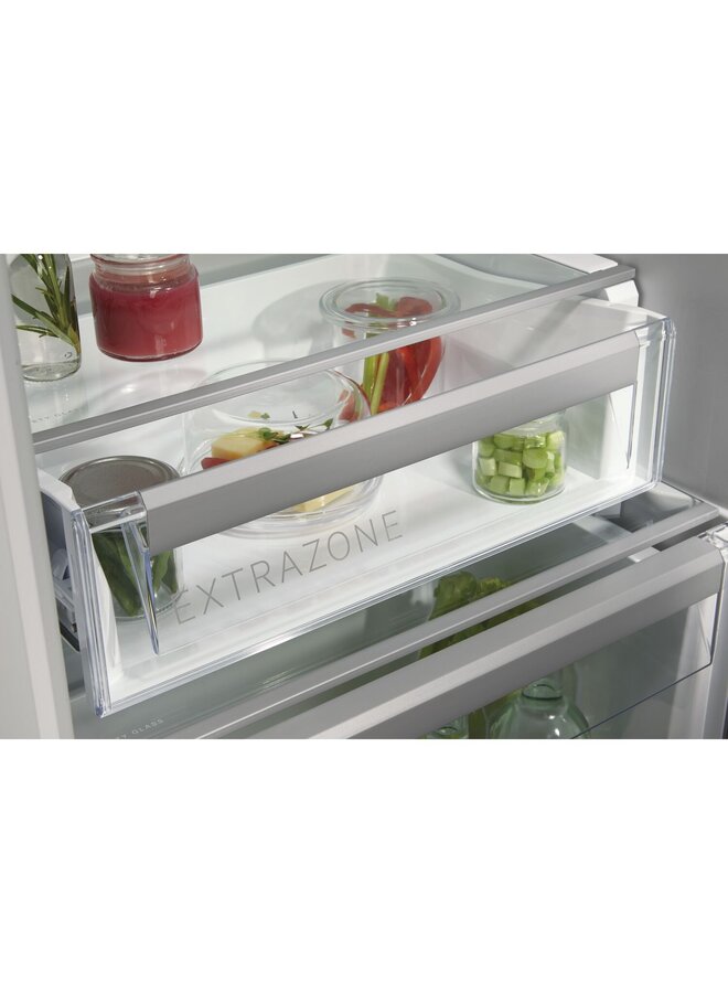 AEG ER6D18C | Inbouw koelkast | 178 cm | D | Deur op deur
