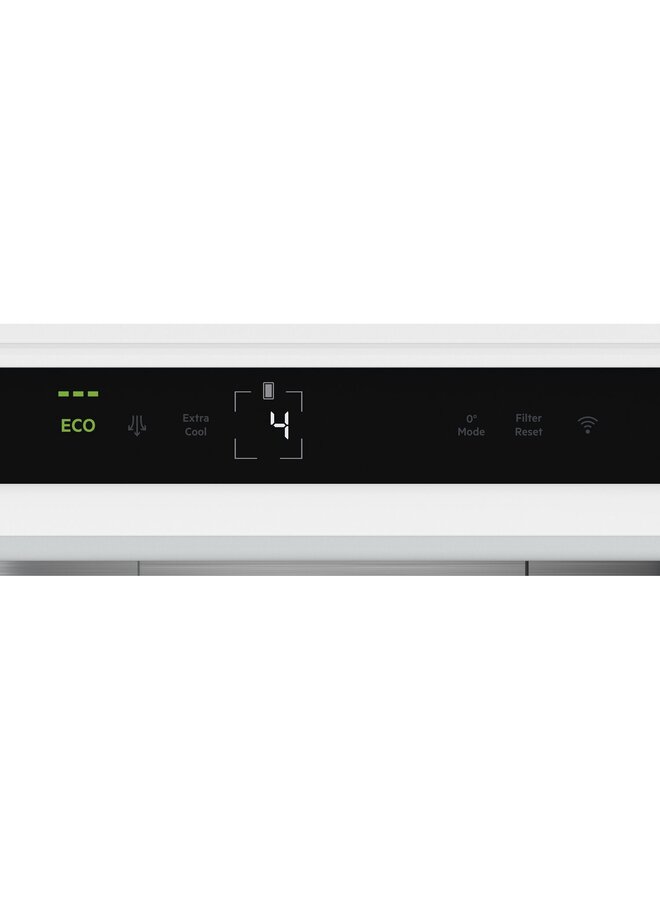 AEG ER6D18C | Inbouw koelkast | 178 cm | D | Deur op deur