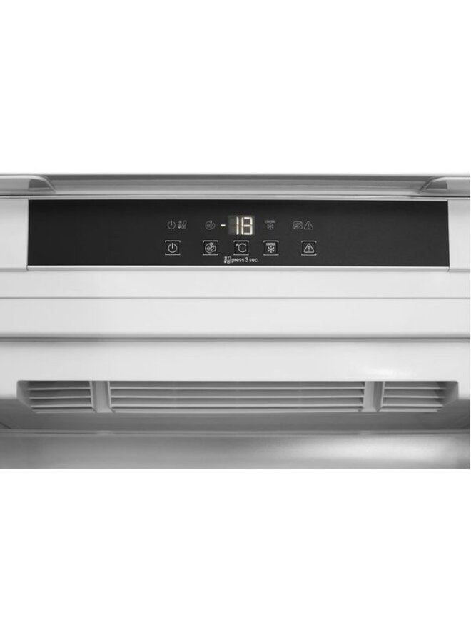 Hotpoint HF 1801 E F2 | Inbouw vriezer | 178 cm | Nofrost