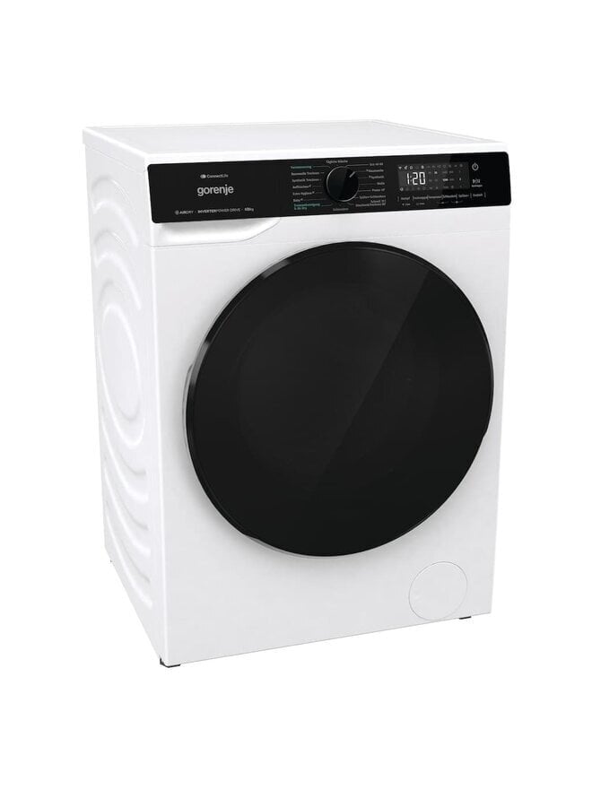 Gorenje WD2PA854ADW/DE | Wasdroogcombinatie | 8-5 | Wifi