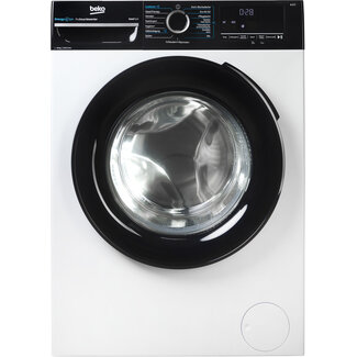Beko BM3WFU41041W | Wasmachine | 10 kg | EnergySpin Beko BM3WFU41041W | Wasmachine | 10 kg | EnergySpin