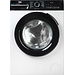 Beko BM3WFU41041W | Wasmachine | 10 kg | EnergySpin